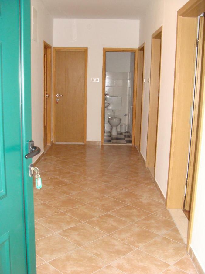 Apratman Uvala Duboka Kruscica Apartment Kruscica  ภายนอก รูปภาพ